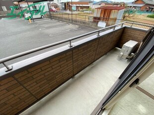 阿倉川駅 徒歩25分 1階の物件内観写真